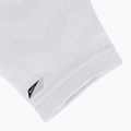 Detské volejbalové kolenné chrániče Nike Streak Volleyball Knee Pads Jr 2 ks. biela/čierna 6
