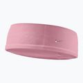 Čelenka Nike Dri-Fit Fury Elevate Dri-Fit elemental pink/elemental pink