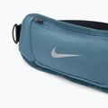Nike Challenger 2.0 Waist Pack Small smokey blue/silver vrecko na obličky 5