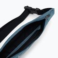 Nike Challenger 2.0 Waist Pack Veľké dymovo modré/strieborné vrecko na obličky 4