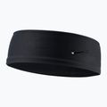 Čelenka Nike Dri-Fit Fury Elevate Dri-Fit black/black