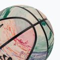 Basketbalová lopta Nike Everyday Playground 8P Next Nature Deflated multicolor/white/black/white veľkosť 5 3