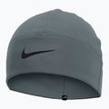 Zimná čiapka Nike Therma-Fit Fleece Beanie smoke grey/black