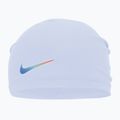 Čiapka Nike Dri-Fit Peak Uncuffed Beanie ghost/comet blue 5
