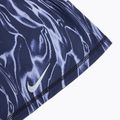 Čiapka Nike Dri-Fit Peak Uncuffed Beanie Printed blue void/silver 3