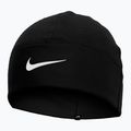 Zimná čiapka Nike Therma-Fit Fleece Beanie black/white