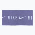 Čelenka Nike Dri-Fit Trail Knit world indigo/ghost