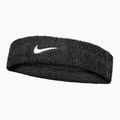 Čelenka Nike Swoosh Classic Headband black/white
