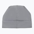 Čiapka Nike Dri-Fit Peak Uncuffed Beanie smoke grey/silver 2