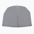Čiapka Nike Dri-Fit Peak Uncuffed Beanie smoke grey/silver 2