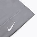 Čiapka Nike Dri-Fit Peak Uncuffed Beanie smoke grey/silver 3