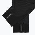 Pánske bežecké rukavice Nike Therma-Fit Pacer Sphere Midweight RG black/black/silver 6