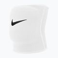 Detské chrániče kolien Nike Essential Volleyball Knee Pads Jr white/black