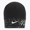 Čiapka Nike Dri-Fit Terra Uncuffed Beanie Reflective black/silver