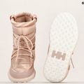 Helly Hansen dámske snehové topánky Isolabella 2 Demi rose dust/shell 15