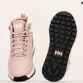Dámske topánky Helly Hansen Durango Boot HT rose smoke snow 15