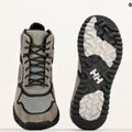Pánska treková obuv Helly Hansen Monashee Ullr HT fallen rock/black 11