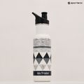 Cestovná fľaša Klean Kanteen Classic Narrow pepper ridge 15