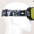 Quiksilver Storm S3 heritage / MI purple snowboardové okuliare 6