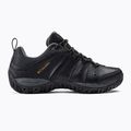 Columbia Woodburn II Waterproof pánske trekové topánky black 1553001 2