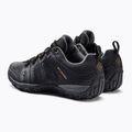 Columbia Woodburn II Waterproof pánske trekové topánky black 1553001 3
