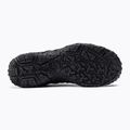 Columbia Woodburn II Waterproof pánske trekové topánky black 1553001 4