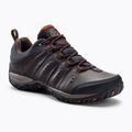 Columbia Woodburn II Waterproof pánske trekové topánky brown 1553001