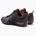 Columbia Woodburn II Waterproof pánske trekové topánky brown 1553001 3