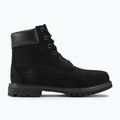 Dámske trekové topánky Timberland 6In Premium Boot W black nubuk 2
