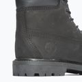 Dámske trekové topánky Timberland 6In Premium Boot W black nubuk 17