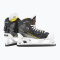 Pánske hokejové brankárske korčule CCM Tacks SR D black