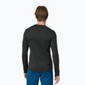Pánske termo tričko longsleeve Patagonia Cap Termal Weight Crew black 2