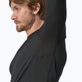 Pánske termo tričko longsleeve Patagonia Cap Termal Weight Crew black 3