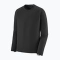 Pánske termo tričko longsleeve Patagonia Cap Termal Weight Crew black 6