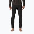 Pánske termo nohavice Patagonia Cap Termal Weight Bottoms black