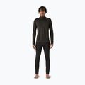 Pánske termo nohavice Patagonia Cap Termal Weight Bottoms black 2