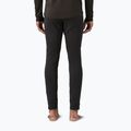 Pánske termo nohavice Patagonia Cap Termal Weight Bottoms black 3