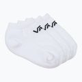 Detské ponožky Vans Classic Kick Toddler 3 páry white