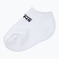 Detské ponožky Vans Classic Kick Toddler 3 páry white 2