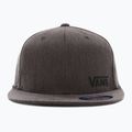 Pánska čiapka Vans Mn Splitz charcoal heather 2