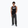 Pánske tielko Vans Mn Vans Classic Tank black/white 3