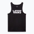 Pánske tielko Vans Mn Vans Classic Tank black/white 4