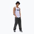 Pánske tielko Vans Mn Vans Classic Tank top white/black 3