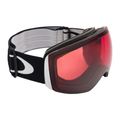 Lyžiarske okuliare Oakley Flight Deck L black OO7050-03