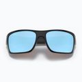 Slnečné okuliare Oakley Turbine polished black/prizm deep water polar 5