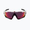 Slnečné okuliare Oakley Jawbreaker white 0OO9290 3