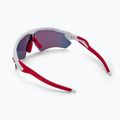 Cyklistické okuliare Oakley Radar EV Path white/pink 0OO9208 2