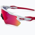 Cyklistické okuliare Oakley Radar EV Path white/pink 0OO9208 3