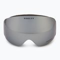 Lyžiarske okuliare Oakley Flight Deck M matte black/prizm snow black iridium 2