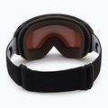 Lyžiarske okuliare Oakley Flight Deck M matte black/prizm snow black iridium 3